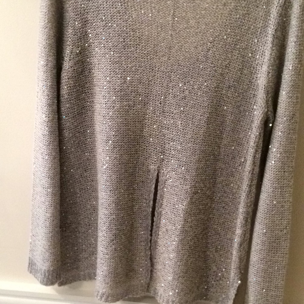 Sequin Sweater - image 3